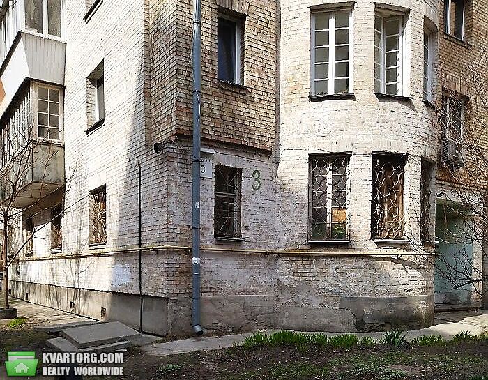 Sell 2-room apartment. Киев,  Введенская — photo 8