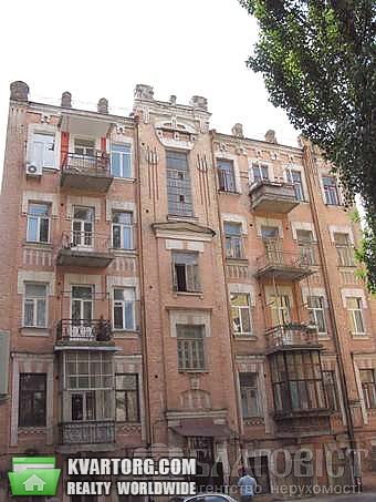 Sell 1-room apartment. Киев,  Саксаганского — photo 1