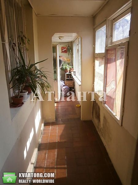 Sell house. Одесса, Мелитопольская — photo 10