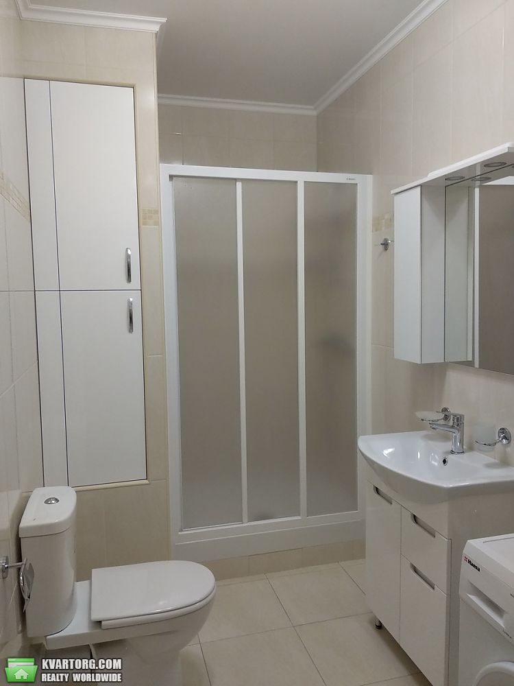 Rent out 1-room apartment. Киев, Липковского — photo 7