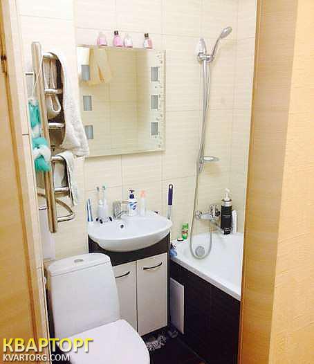 Sell 1-room apartment. Киев,  Васильковская — photo 4