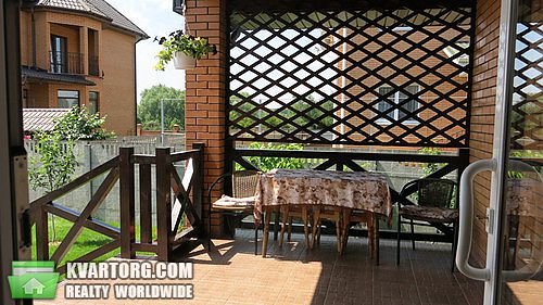 Sell house. Киев,  Герцена — photo 7