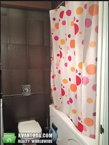 Rent out 2-room apartment. Киев,  Скрипника — photo 5