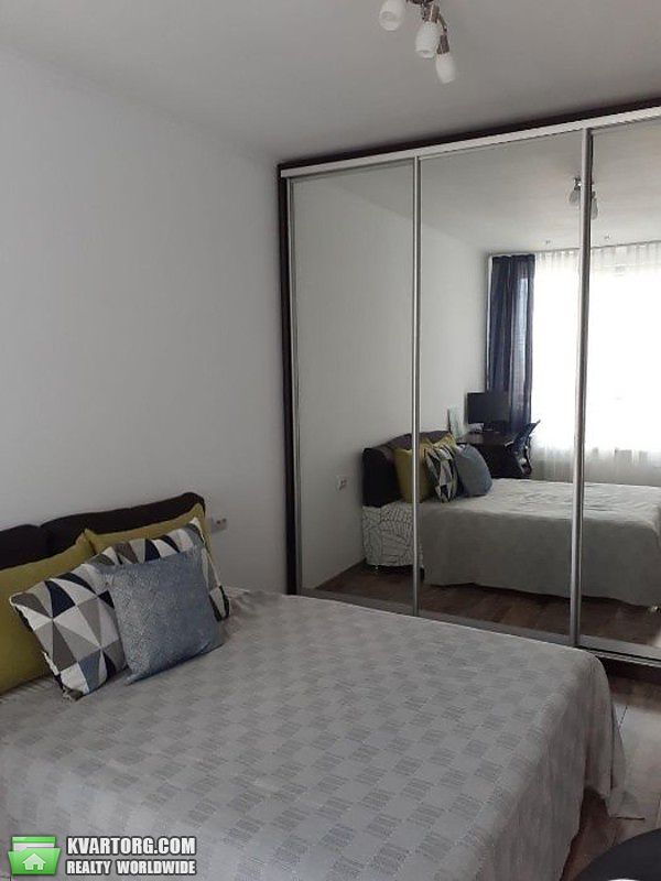 Sell 1-room apartment. Киев,  Заречная — photo 5