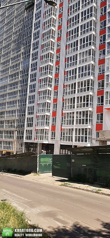 Sell 1-room apartment. Одесса, Пишоновская — photo 1
