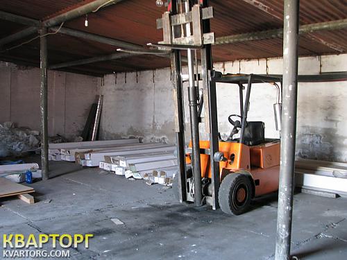 Rent out warehouse. Запорожье, 1-й переулок Фрунзе 6. — photo 4