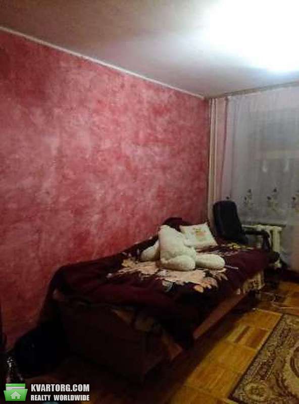 Sell 3-room apartment. Киев,  Симиренко — photo 1
