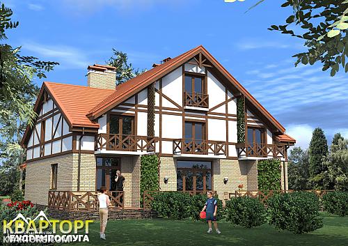 Sell house. Киевская обл., Дорошенко,25 — photo 1