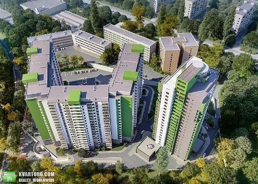 Sell 1-room apartment. Киев,  Герцена — photo 8