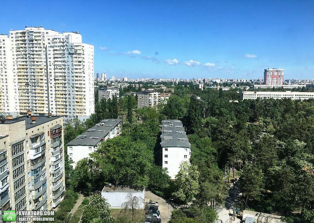 Sell 3-room apartment. Киев,  Воскресенская — photo 5