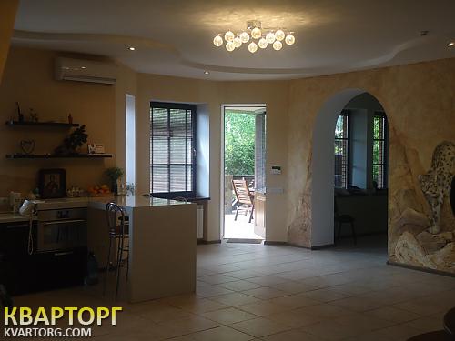 Sell house. Киев,  Лесозащитная — photo 2