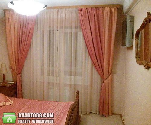 Rent out 2-room apartment. Киев, Урицкого — photo 2