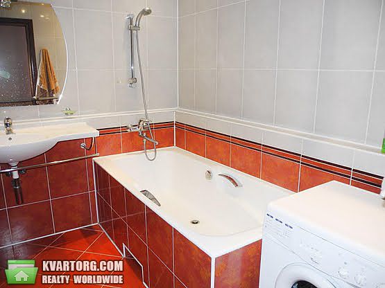 Rent out 3-room apartment. Киев,  Старонаводницкая — photo 9