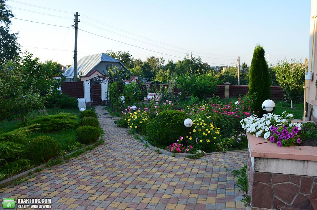 Rent out house. Киев,  Каменяров — photo 3