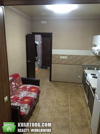 Rent out 1-room apartment. Киев,  Вильямса — photo 5