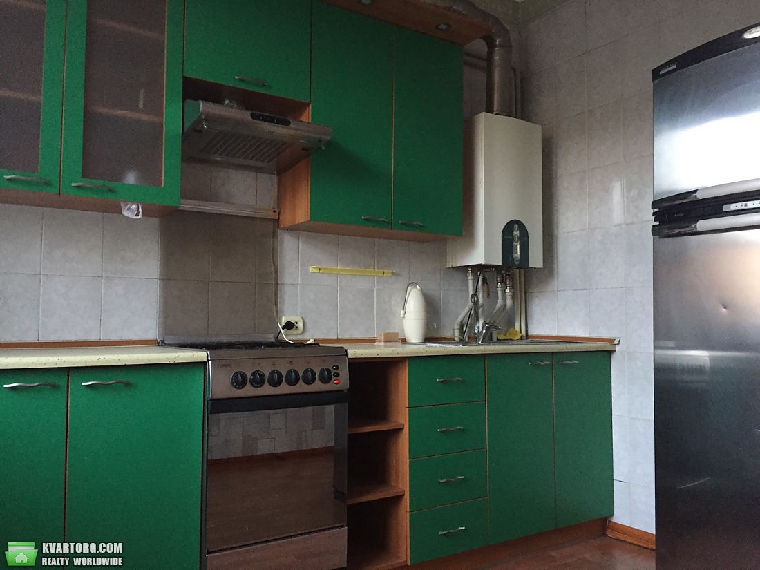 Sell 2-room apartment. Днепропетровск, 152 Дивизии — photo 1