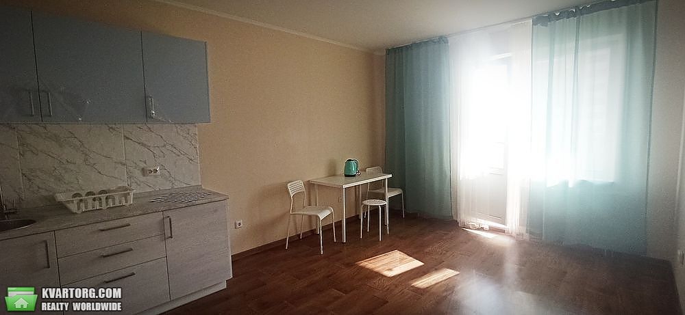 Rent out 1-room apartment. Киев, Балтійський провулок — photo 2