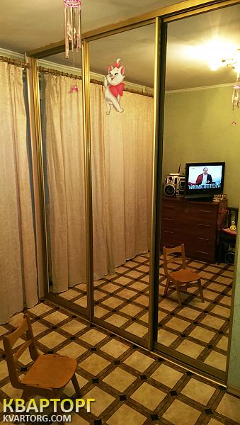 Sell 1-room apartment. Одесса,  Щорса — photo 1