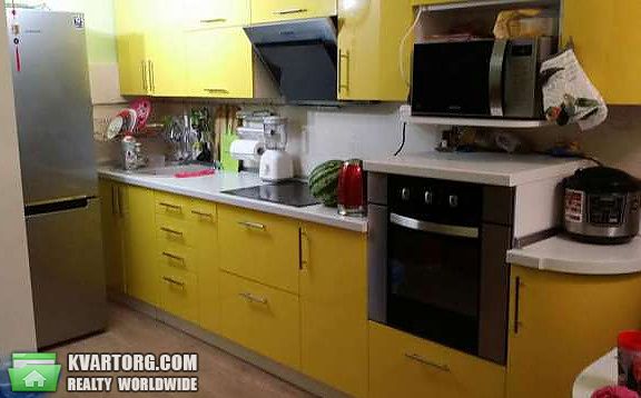 Sell 1-room apartment. Киев,  Руданского — photo 5