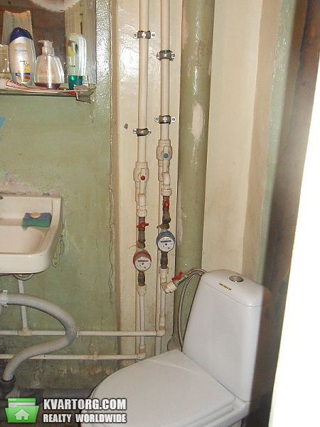 Sell 1-room apartment. Одесса, Рабина И. ул/Терешковой В — photo 8