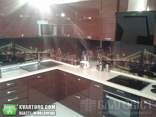 Sell 2-room apartment. Киев, Белицкая — photo 8
