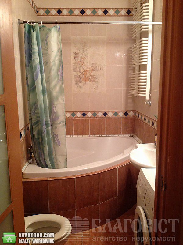 Sell 2-room apartment. Киев,  Лумумбы — photo 4
