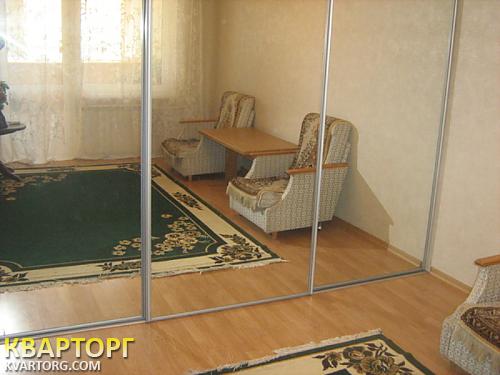 Rent out 2-room apartment. Киев,  Приречная — photo 5