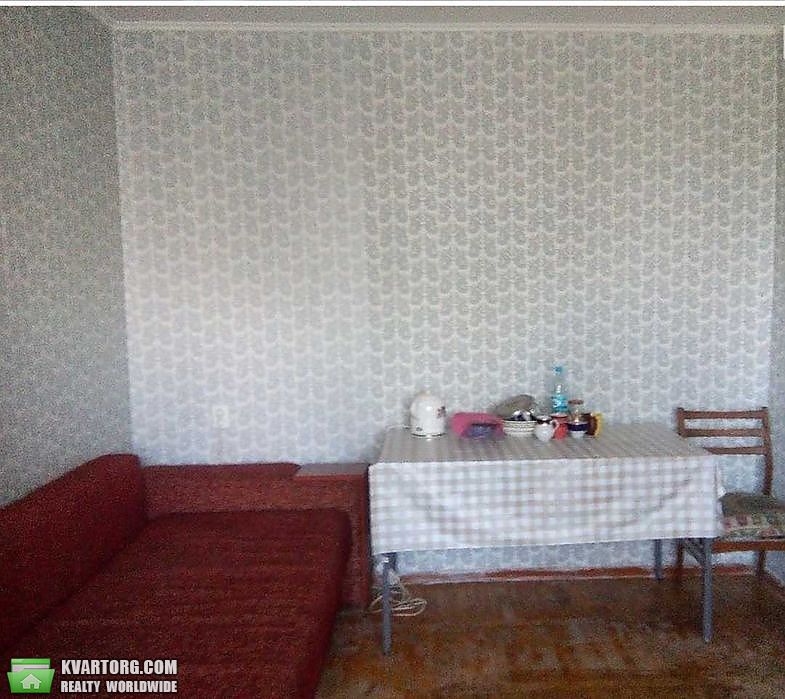 Sell 1-room apartment. Киев,  Метрологическая — photo 1