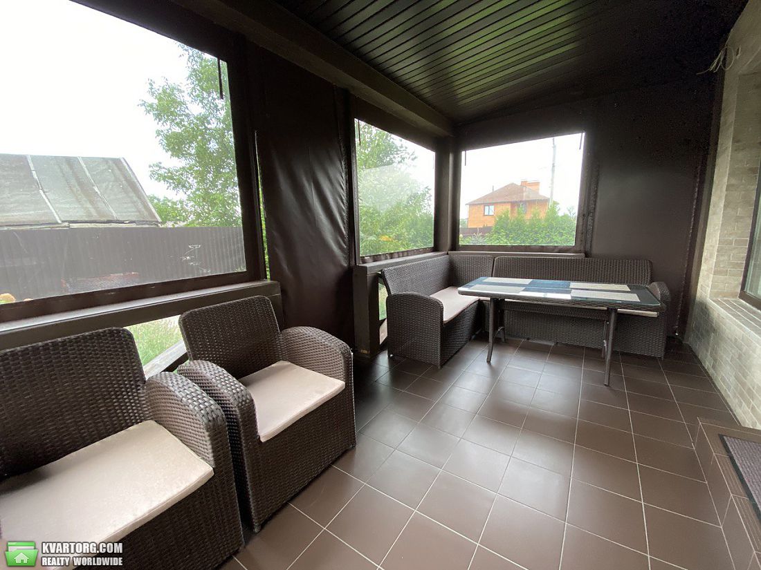 Sell house. Киевская обл., Горького — photo 10
