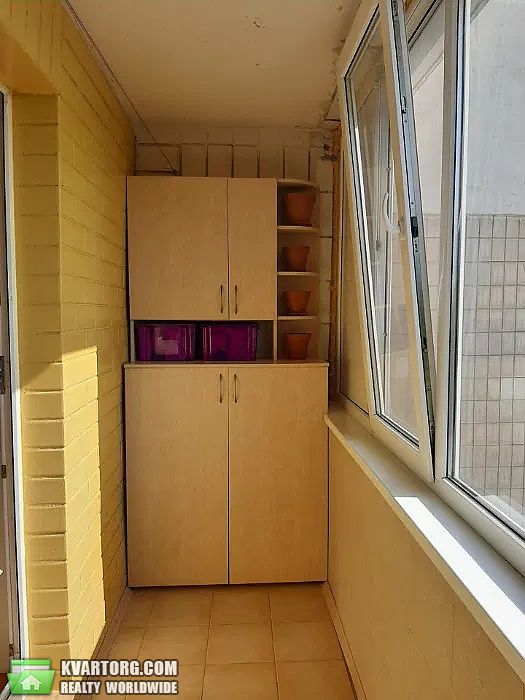 Sell 2-room apartment. Киев, Гарина — photo 5