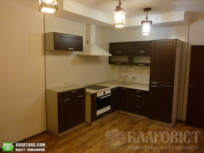 Sell 3-room apartment. Киев,  Ахматовой — photo 1