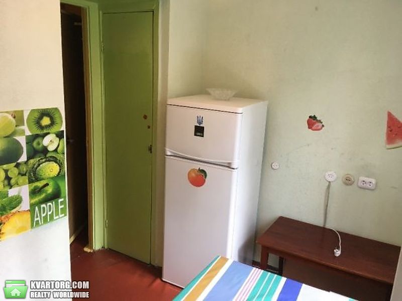 Sell 1-room apartment. Киев,  Гната Юры — photo 4