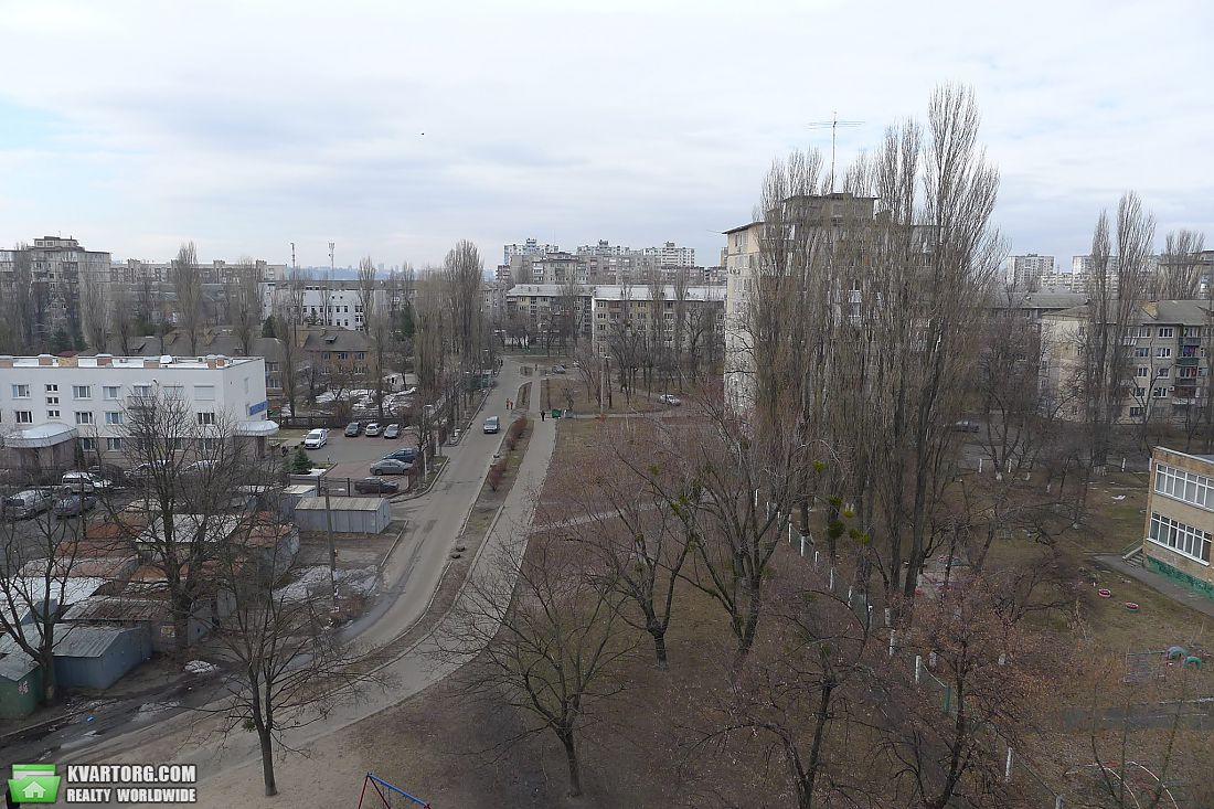 Sell 1-room apartment. Киев,  Стальского — photo 8