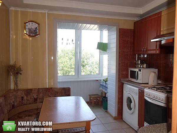 Sell 1-room apartment. Киев, Рылеева — photo 3