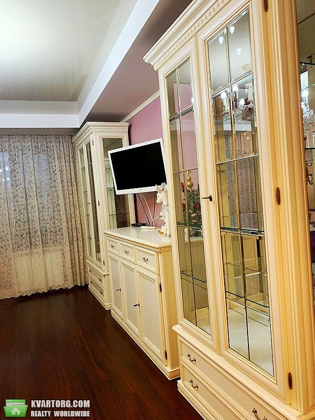 Rent out 1-room apartment. Киев, Ушакова Николая — photo 3