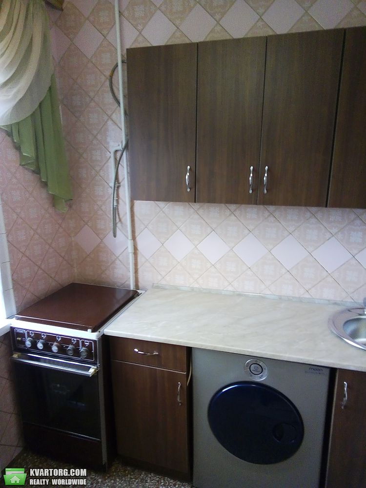 Rent out 2-room apartment. Киев, Оболонский пр — photo 5
