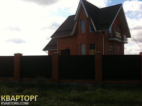 Sell house. Киевская обл.,  Первомайская — photo 2