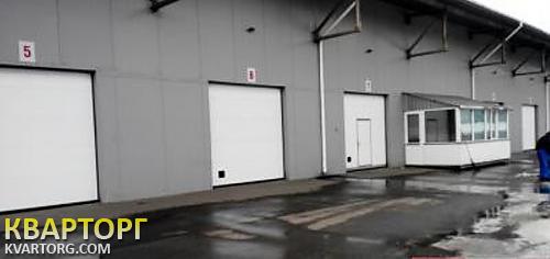 Rent out warehouse. Киев, Победы — photo 1