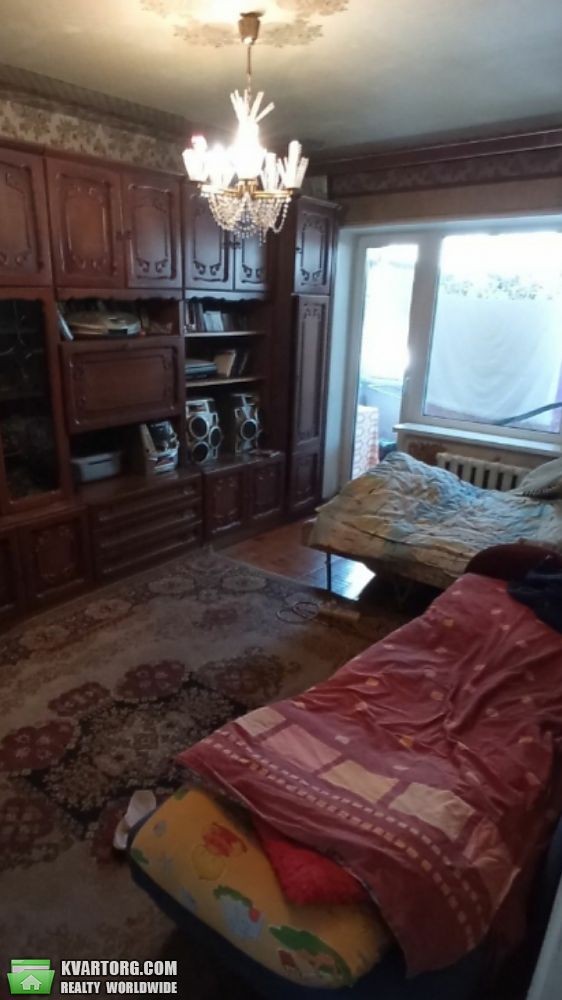 Sell 1-room apartment. Киев, Приозерная — photo 2