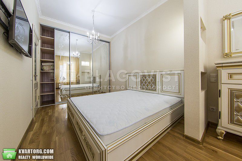 Rent out 2-room apartment. Киев,  Лумумбы — photo 3