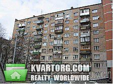 Sell 2-room apartment. Киев,  Лескова — photo 3