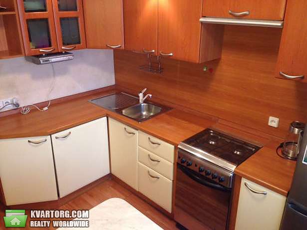 Sell 1-room apartment. Киев, Лобановского — photo 1