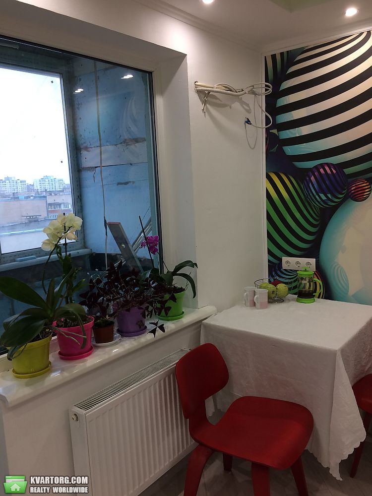 Sell 2-room apartment. Киев,  Бажана — photo 2