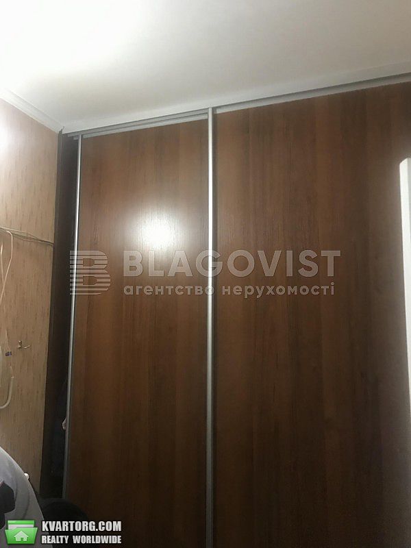 Sell 1-room apartment. Киев,  Привокзальная — photo 10