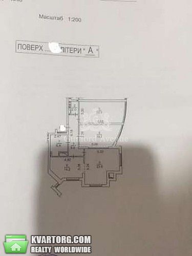 Sell 3-room apartment. Киев, Дмитриевская — photo 4