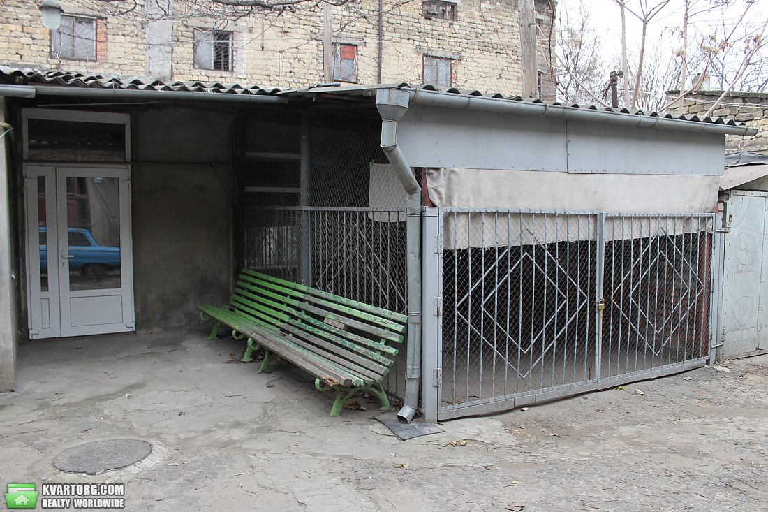 Sell 2-room apartment. Одесса, Черноморского Казачества — photo 7