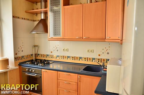Rent out 3-room apartment. Киев, Пимоненко — photo 2