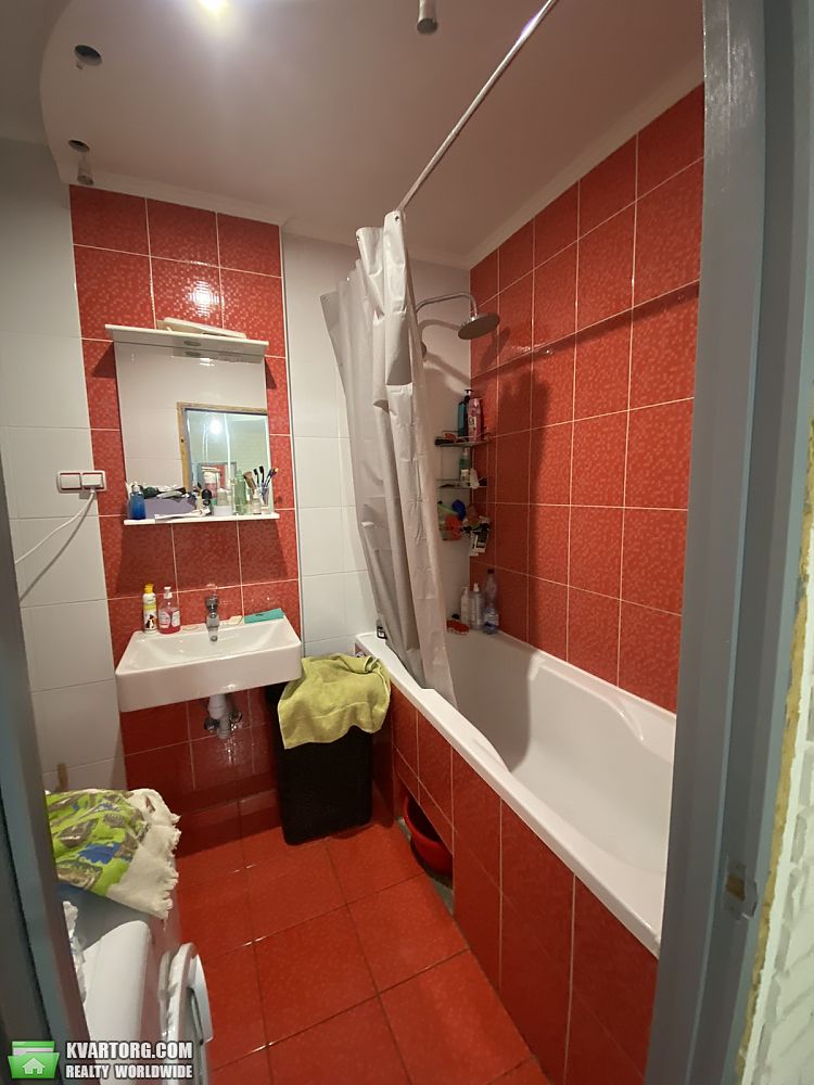 Sell 1-room apartment. Одесса, Массив Радужный — photo 4