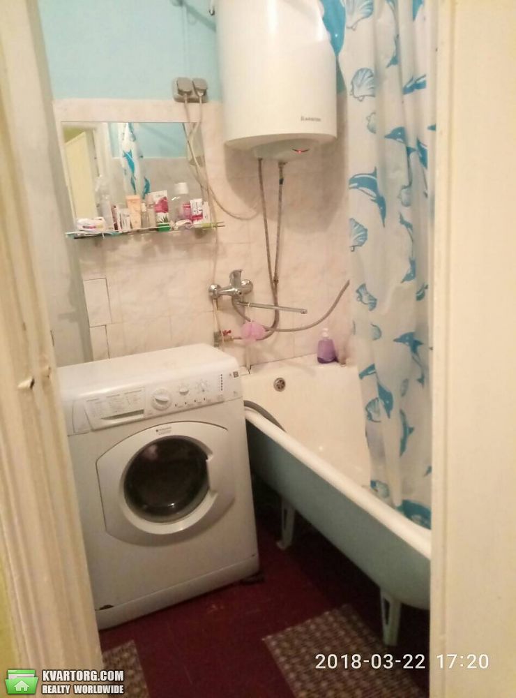 Sell 1-room apartment. Одесса, Добровольского — photo 6