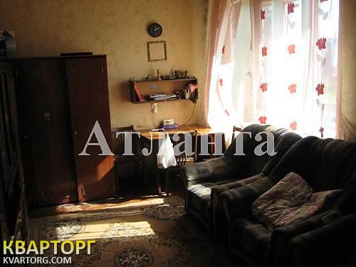 Sell 2-room apartment. Одесса, Николаевская дорога — photo 2